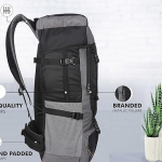 Rucksack Travel Backpack Bag