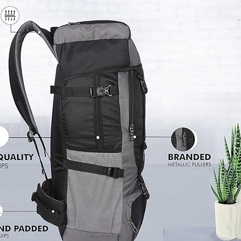 Rucksack Travel Backpack Bag