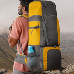 60 Ltr Travel Backpack Trekking Rucksack bag
