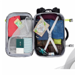 45L Laptop Backpack Bag