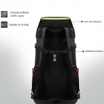 50L Extra Large Water Resistant Rucksack
