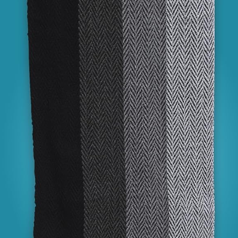 Premium Men's Warm And Stylish Woolen Muffler With Multicolour Stripes And Stylish Tussles Ends - 70 Inches * 11 Inches