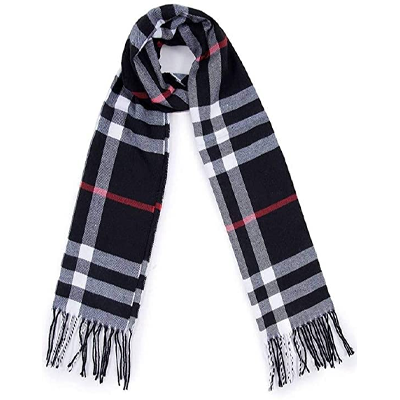 Unisex MUFFLERS