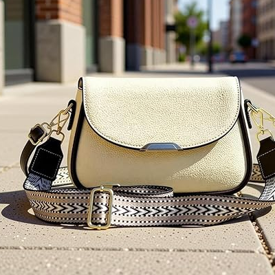 Travel Crossbody Crescent Bags for Women