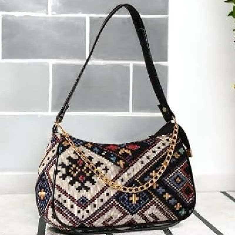 Shoulder Handbag for Girl & Women
