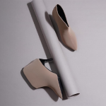 Women’s Ankle Pumps Sandal – Pointed Toe Kitten Heel Booties for Casual & Party