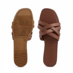 Women Stylish Flats Fashion Sandal For Party & Wedding