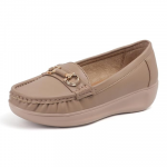 Women Comfortable Slip On Formal Loafer for Women | Stylish Fashion Moccasins Range
