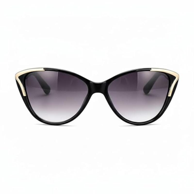 Cat Eye Sunglasses for Women | UV400 Protection Trendy Style Shades | Lightweight Fashion Eyewear for Travel, Driving & Everyday