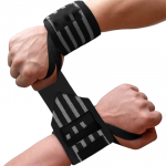 Wrist Band for Gym Workout Wrist Support for Gym Straps for Men Hand Band Strap for Man