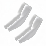 UV Sun Protection Cooling Sleeves,Compression Cricket Sports Hand Cover for Men/Women