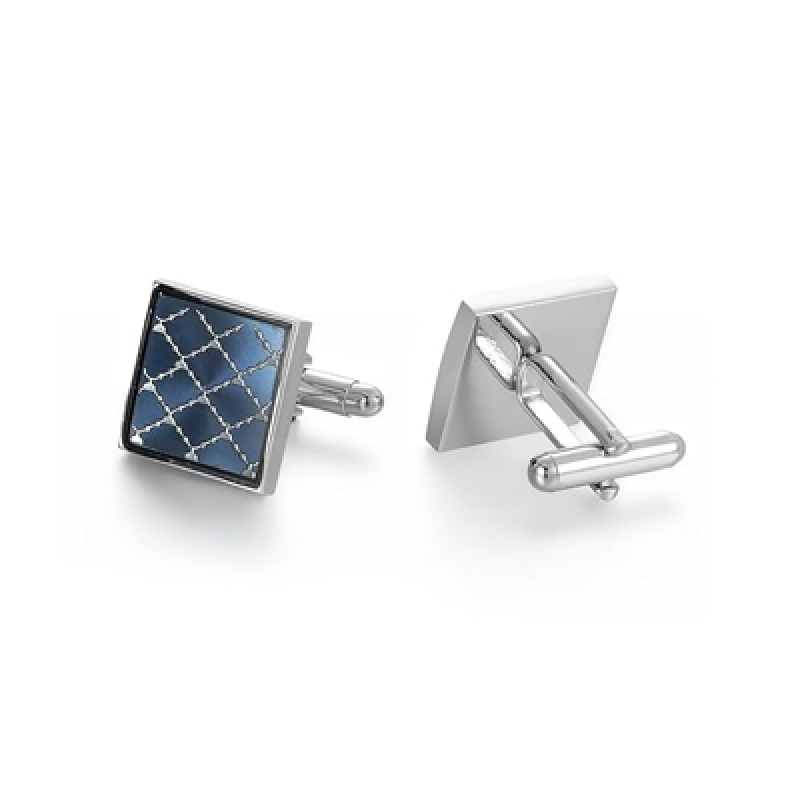 Fashion Cufflinks for Men in Gift Box