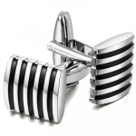 Unique Shirt Cufflinks for Men Business Corporate Gift