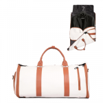 2-in-1 Convertible Travel Bag