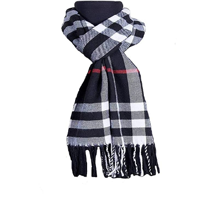 Unisex MUFFLERS