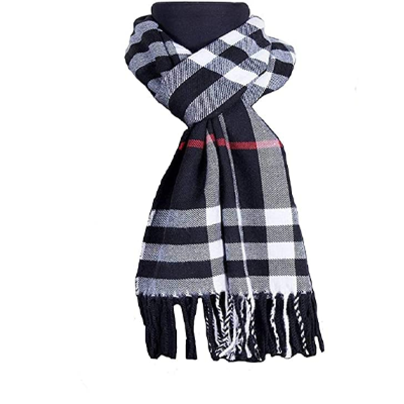 Unisex MUFFLERS