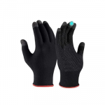 Polyester Gym Workouts Full Hand Gloves for Men Summer Bike Riding,Anti-Sweat Breathable for Gym