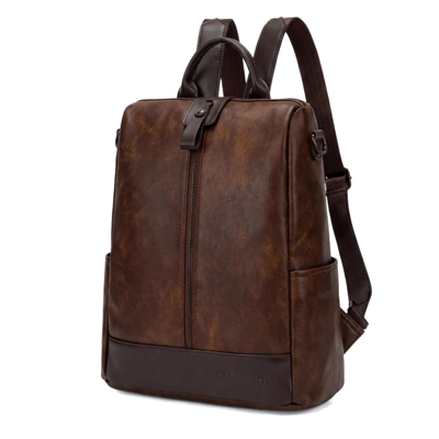 Leather Backpacks for Women & Girls | Backpack for Woman