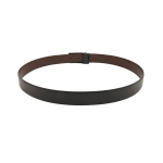 Men Textured Leather Formal Belt