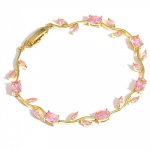 Tulip Bracelet for Women Stylish