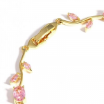 Tulip Bracelet for Women Stylish