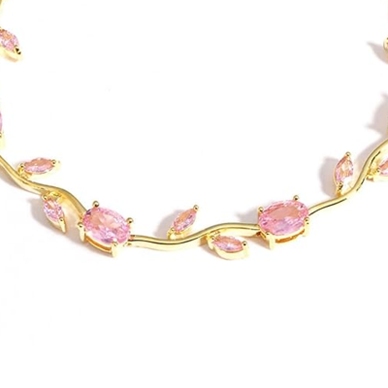 Tulip Bracelet for Women Stylish