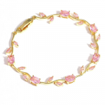 Tulip Bracelet for Women Stylish