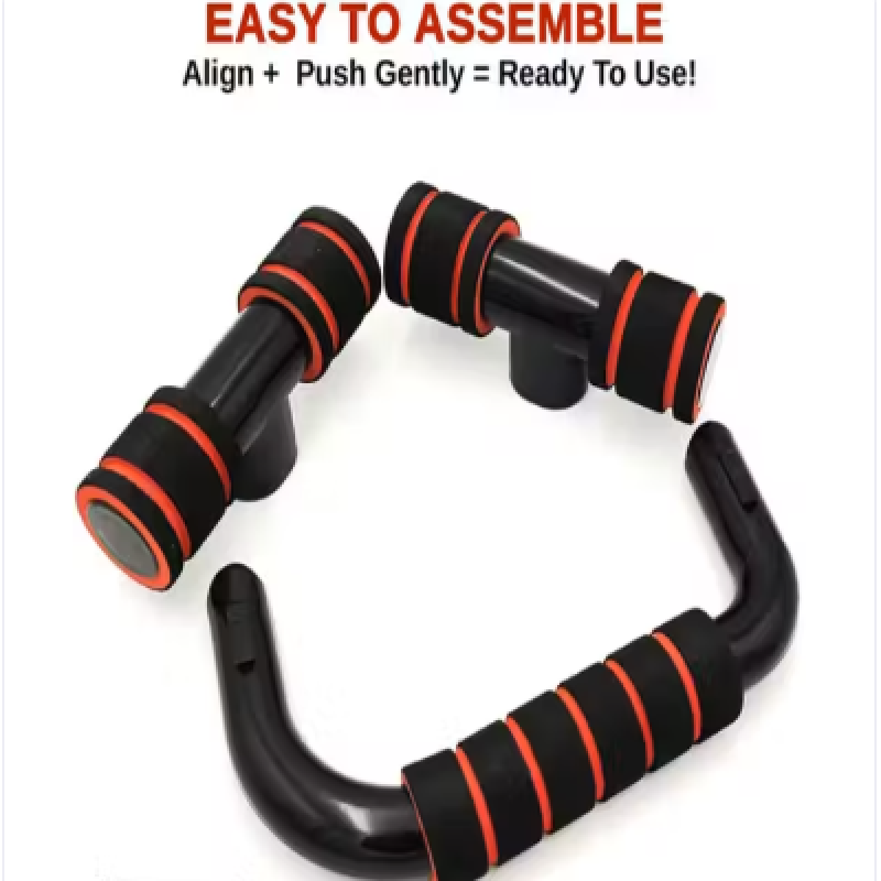 T Shaped for Upper Bodybuilding Chest Muscles Training Home Gym