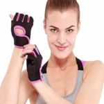 SACHI SPORTS Gym gloves