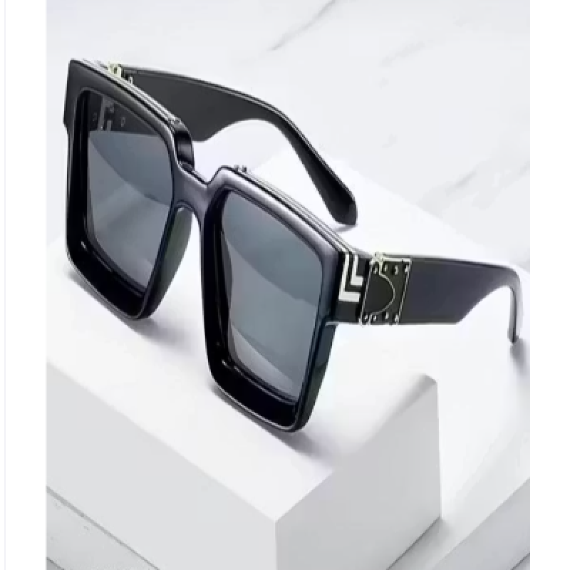 Premium badshah sunglasses for men and women UV PROTECTED