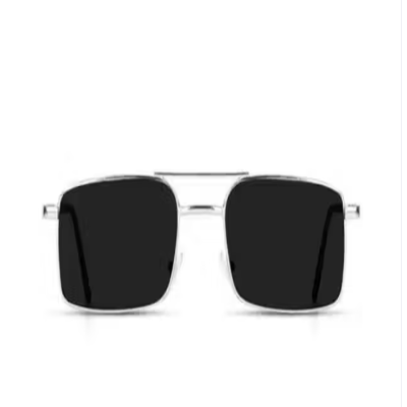 NK_Retro Full Rim Sunglasses