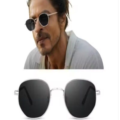 Midnight Shield UV400 Sunglasses