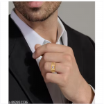 Diaamond Gold Ring For Men Ring