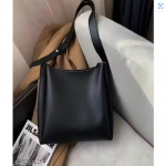 NC Black handbag