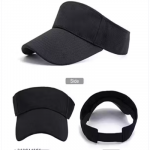 Missby Women's Sports Sun Shade Visor Cap