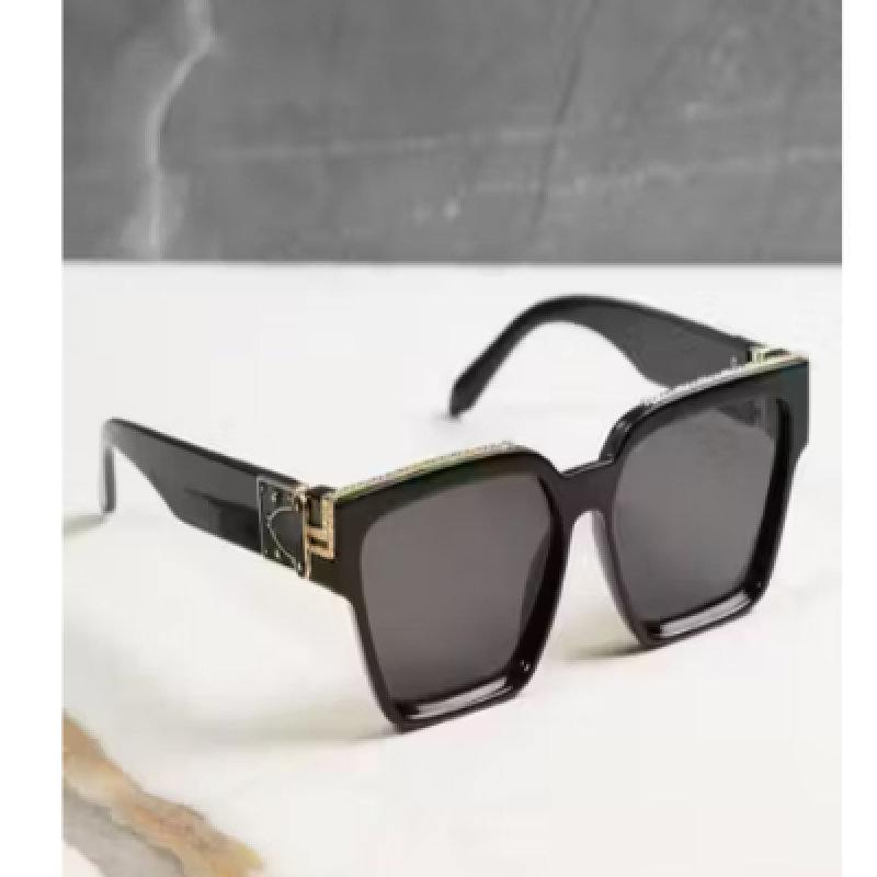 Premium badshah sunglasses for men and women UV PROTECTED