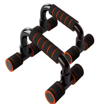 T Shaped for Upper Bodybuilding Chest Muscles Training Home Gym