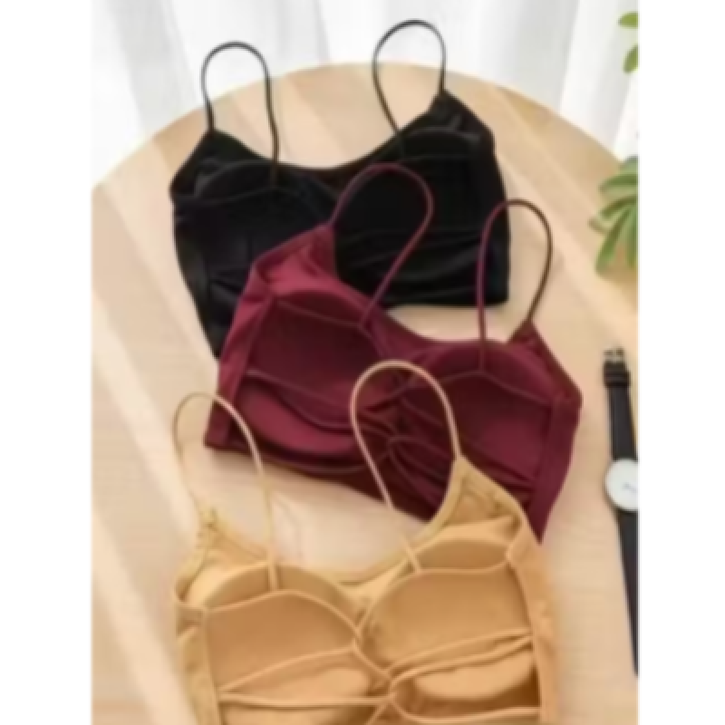T-shirt Bra, Multiway bra, Push up bra, Slip-on bra, Bralette, minimiser bra, full figure bra, sports bra, balconette bra Pack of 3 (Skin,Black,Maroon