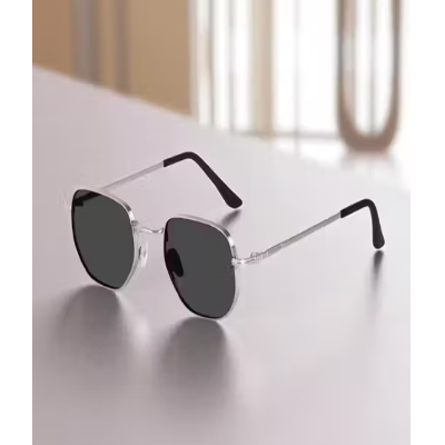 Midnight Shield UV400 Sunglasses