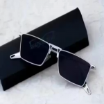 NK_Retro Full Rim Sunglasses