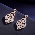 Jewellery Set for Women and Girls American Diamond Jewellery Set