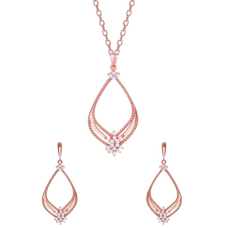 925 Silver Jewellery