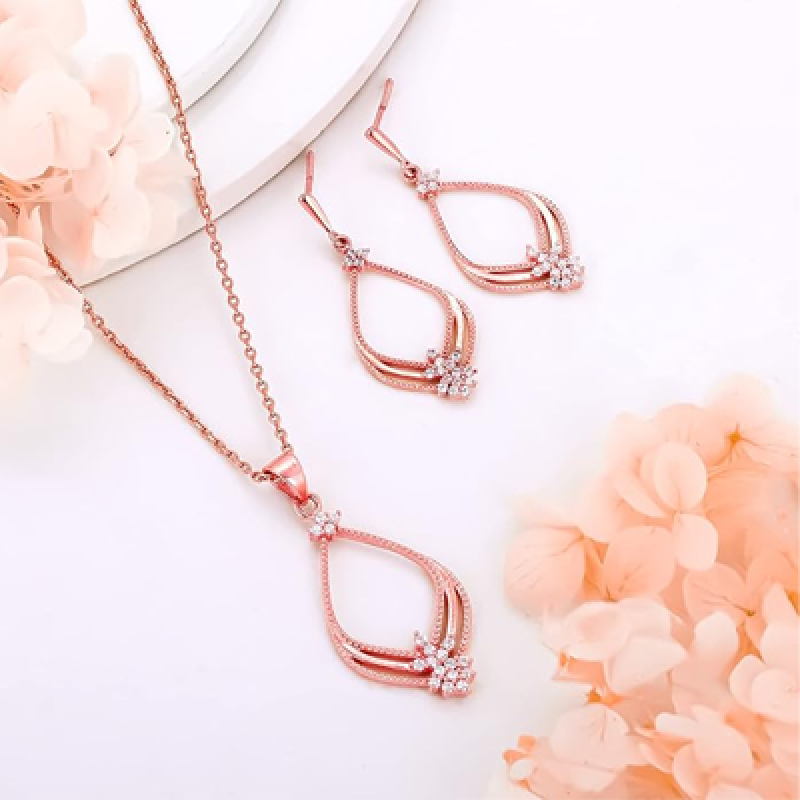 925 Silver Jewellery