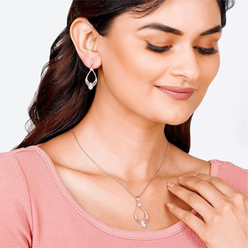 925 Silver Jewellery