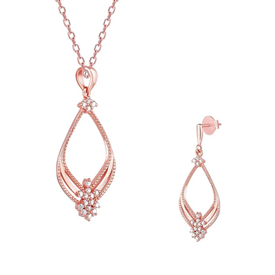 925 Silver Jewellery
