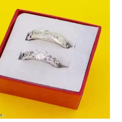 Adjustable Couple Rings | Heart Trend Rings| Fashionable Women Rings | Gifts For Couples
