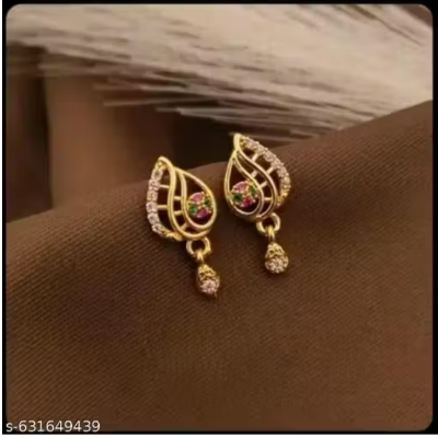 New Gracy Earrring for Girls & Women (Pack of 3 )