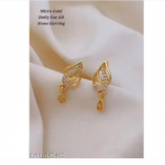 New Gracy Earrring for Girls & Women (Pack of 3 )