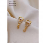 New Gracy Earrring for Girls & Women (Pack of 3 )