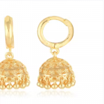 Jhumki Earrings & Studs